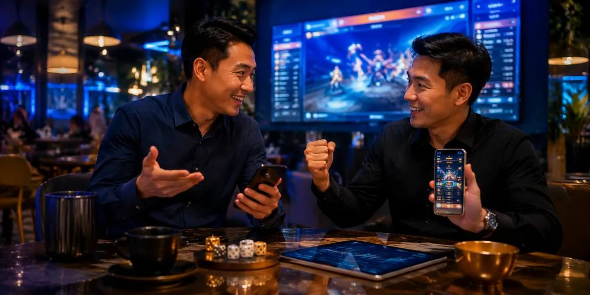 999be 999be app mang lại những gì cho bạn